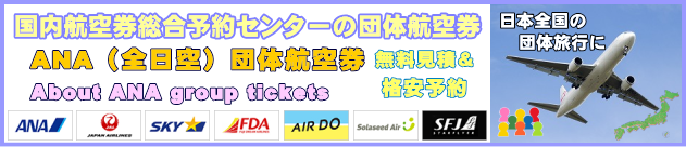 ANA�c�̍q�󌔂̗\��ƌ��ς�ɂ��Ă̂��ē�