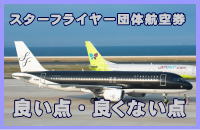 �X�^�[�t���C���[�c�̍q�󌔂̗ǂ��_�E�ǂ��Ȃ��_